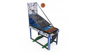Игровой стол - трансформер DFC BERYL 48" 13 в 1 Игровой стол - трансформер DFC BERYL 48" 13 в 1