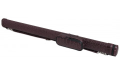 Тубус Fortuna Action TR 1x1 бордовый Тубус Fortuna Action TR 1x1 бордовый