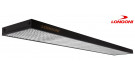 Светильник Longoni Compact LED Silver 287х31см