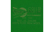 Сукно Milliken Strachan Snooker 6811 Tournament 32oz 193см Olive Green