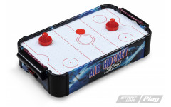 Настольный аэрохоккей ICE BEAT Настольный аэрохоккей ICE BEAT