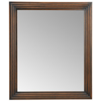 Зеркало Ливерпуль ясень (№4 )