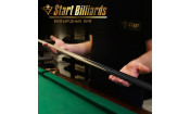Кий Startbilliards Пул белый 2РС 145 см.