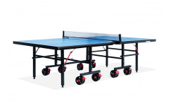 Теннисный стол складной для помещений "W-385 Indoor" (274 Х 152.5 Х 76 см ) с комплектом (сетка, 2 ракетки ,3 шарика ) Теннисный стол складной для помещений "W-385 Indoor" (274 Х 152.5 Х 76 см ) с комплектом (сетка, 2 ракетки ,3 шарика )